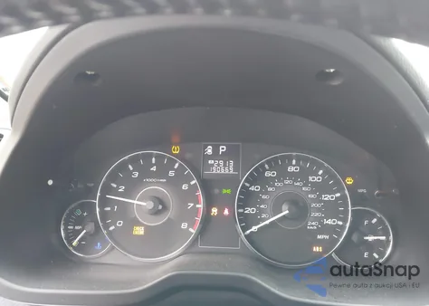 2012 Subaru Outback 2.5I Premium из США, поврежденный, VIN 4S4BRCCC5C3243551